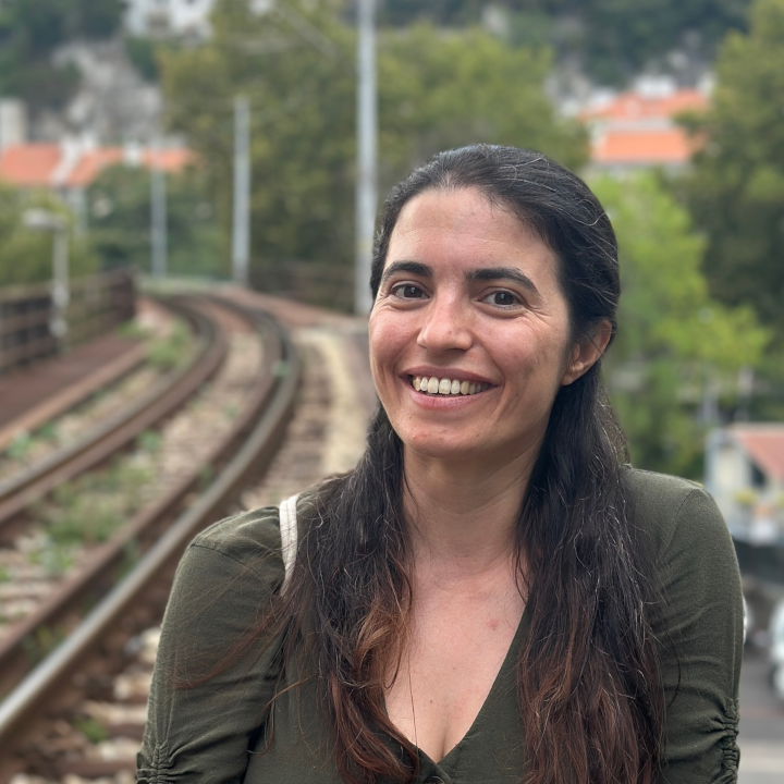Ana O. da Costa